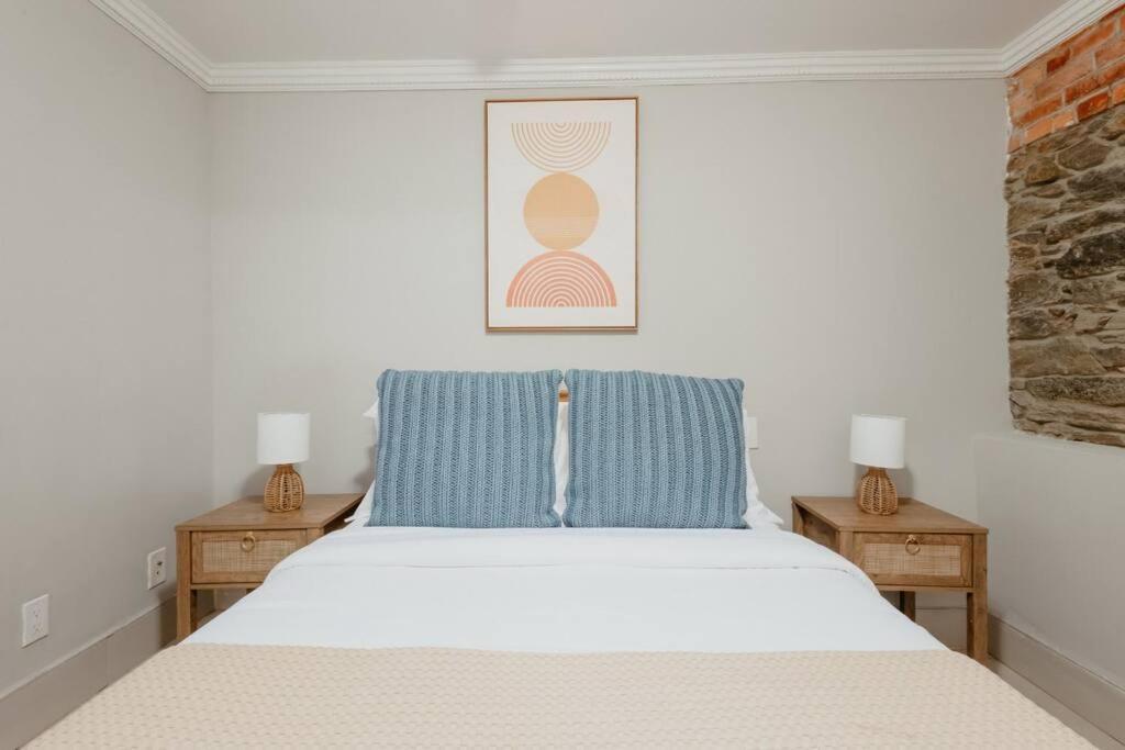 Apartment Cozy Urban Retreat - East Village Manhattan *