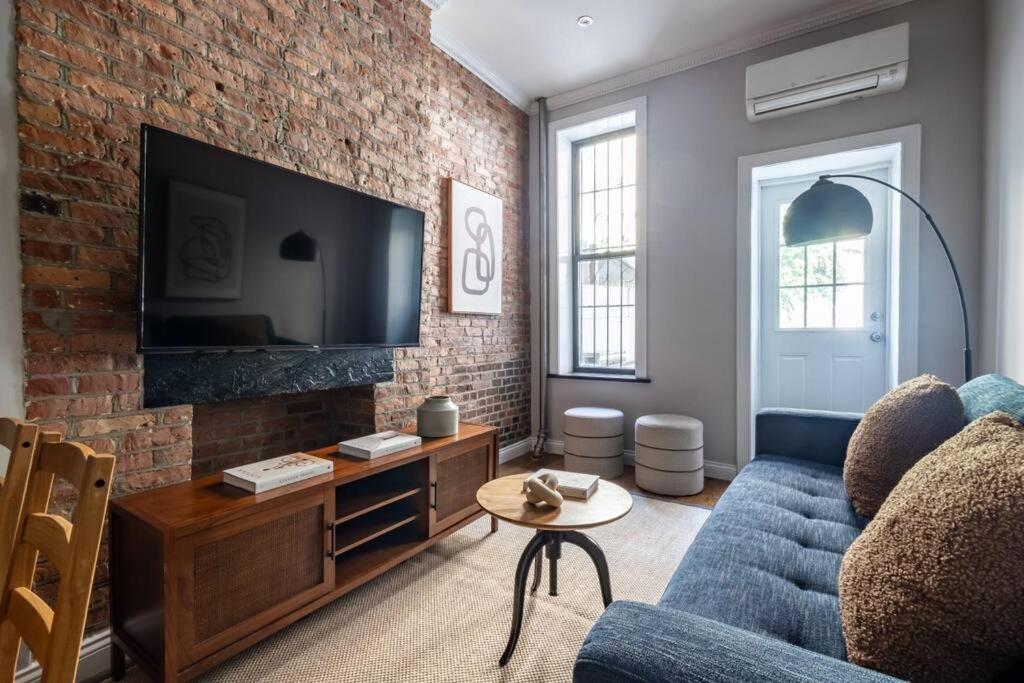 Apartment Cozy Urban Retreat - East Village Manhattan New York