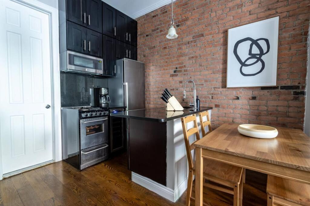 Cozy Urban Retreat - East Village Manhattan New York