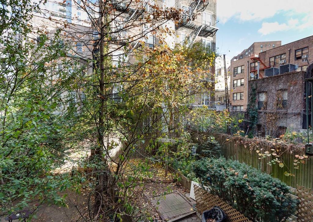 Gramercy Park Apartments