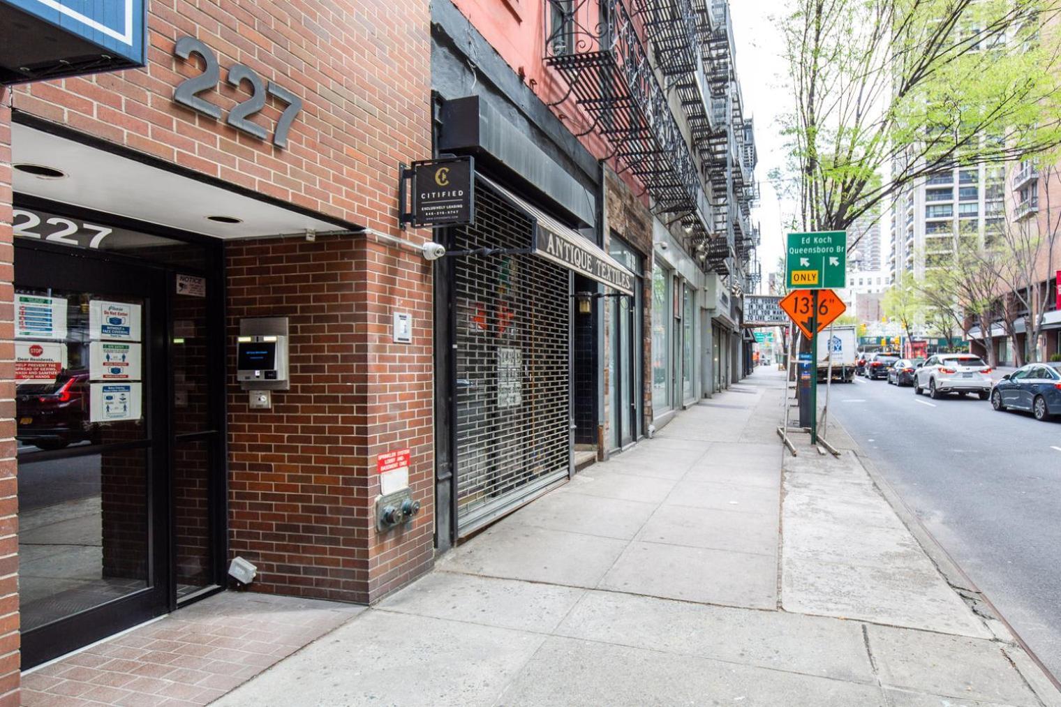 Midtown E W Elevator Nr Park Nyc-635 Apartment *