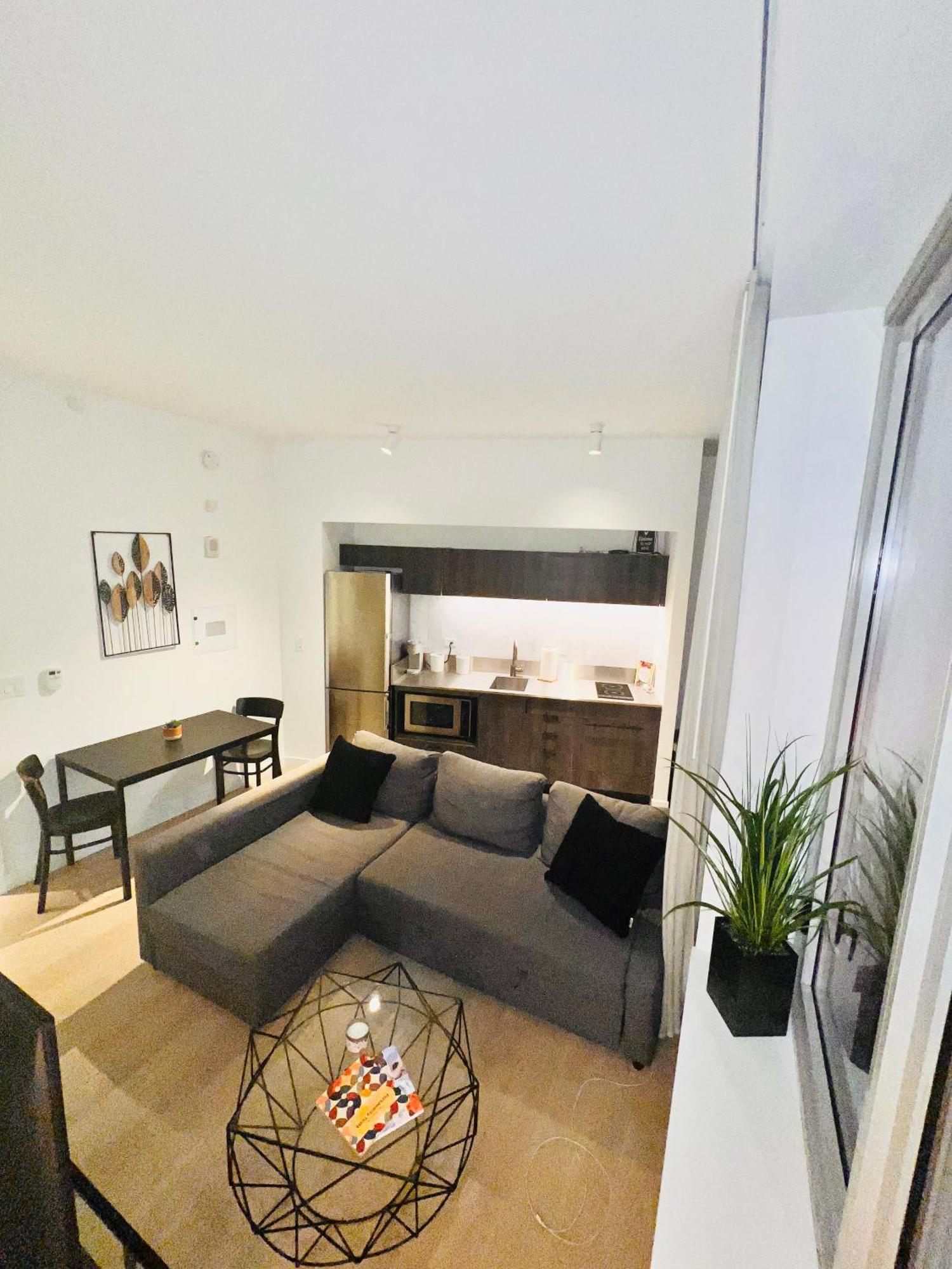Apartment Hanover Living *