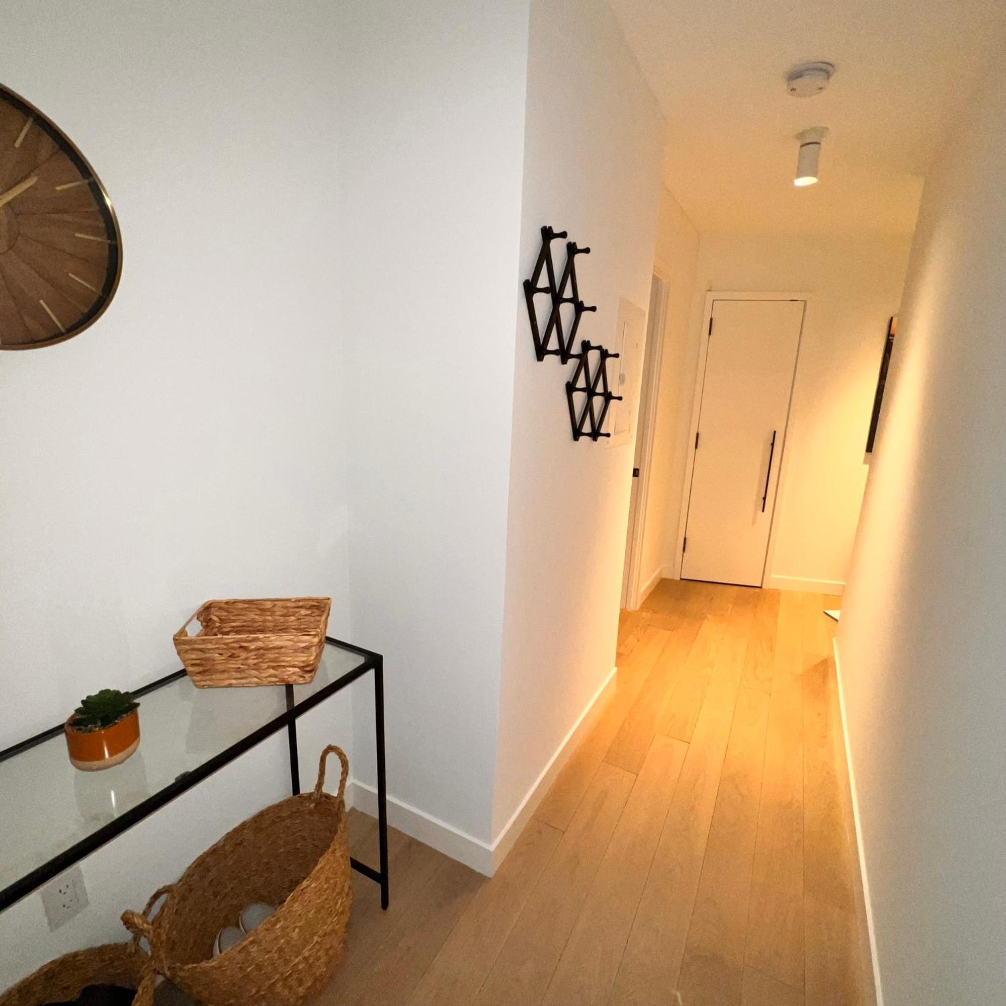 Hanover Living New York