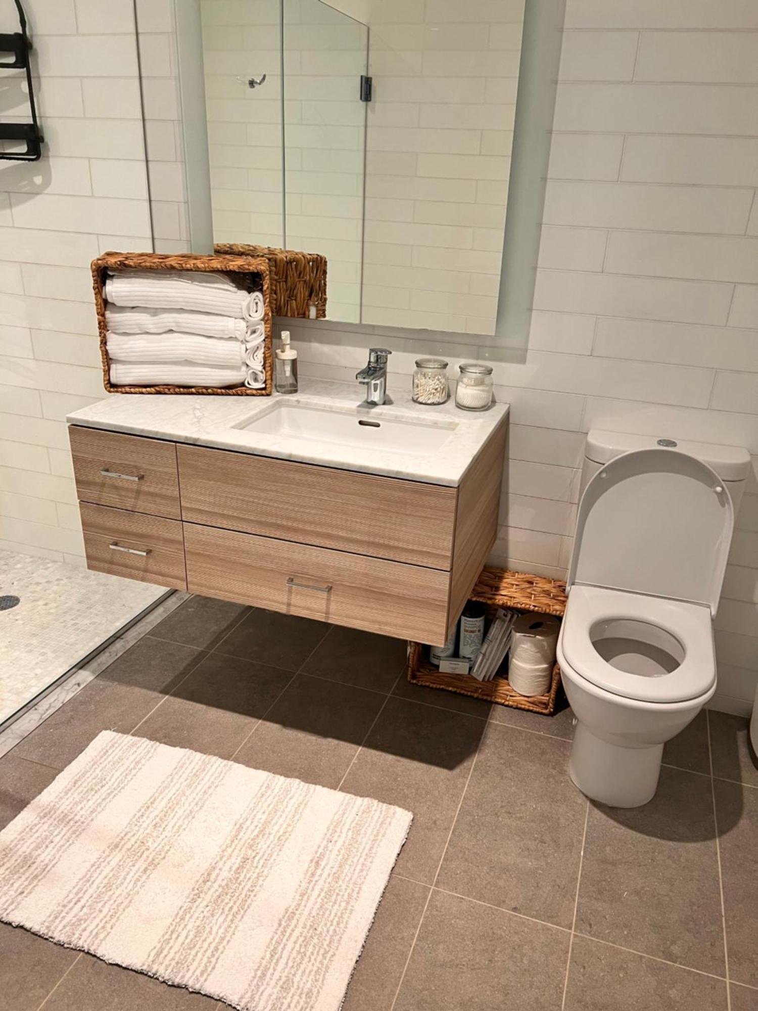 Apartment Hanover Living