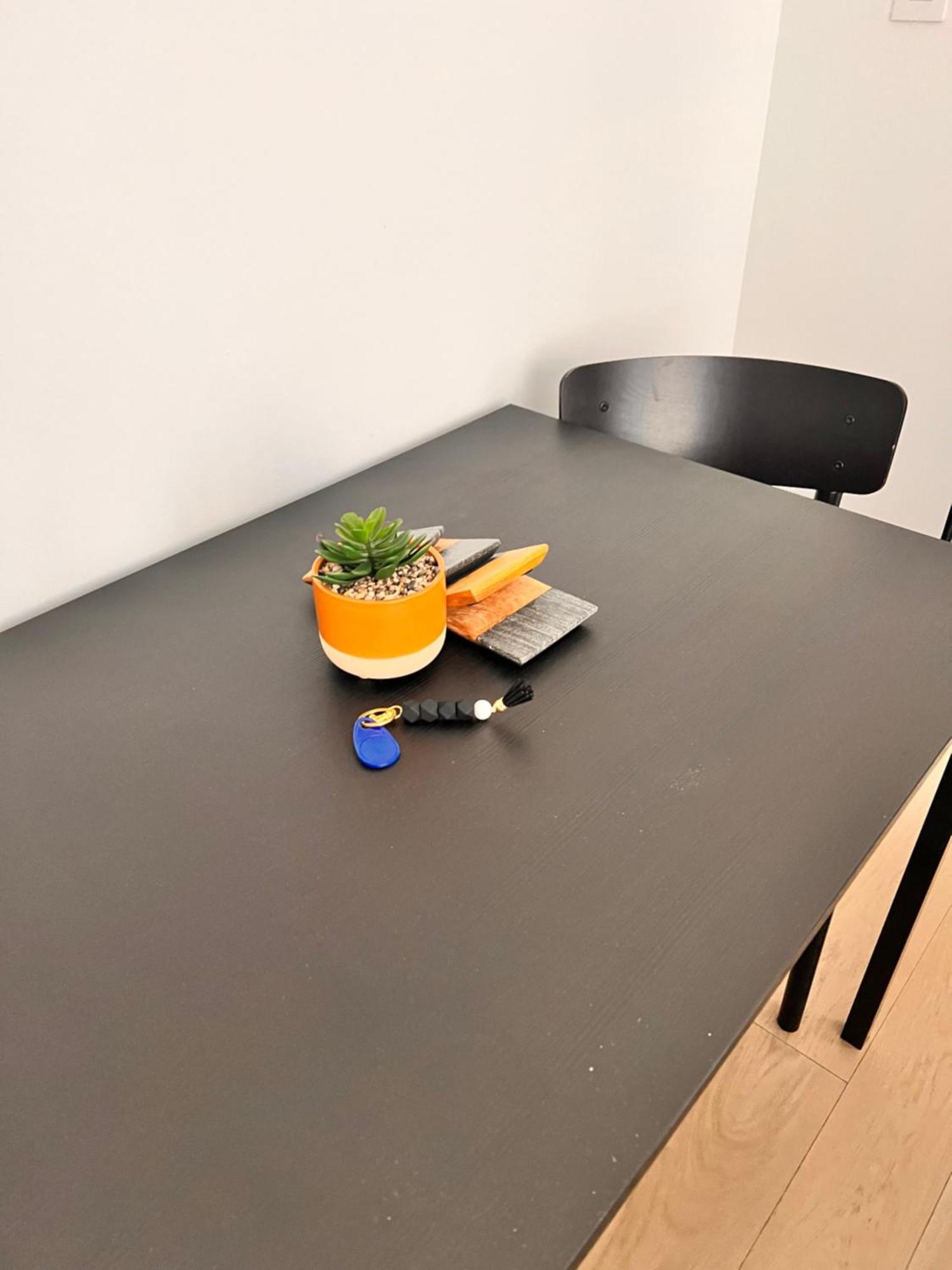 Hanover Living Apartment