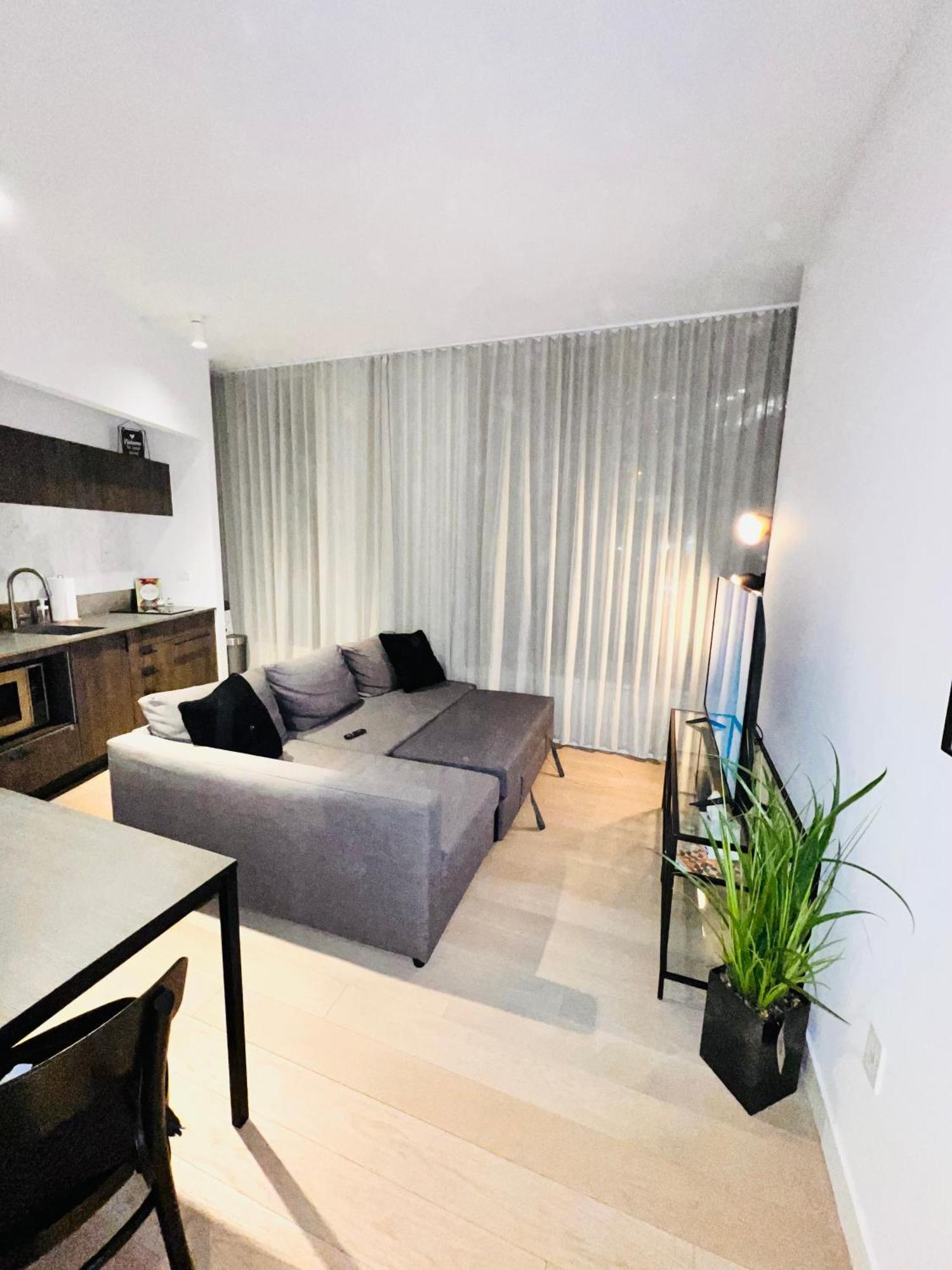 Apartment Hanover Living