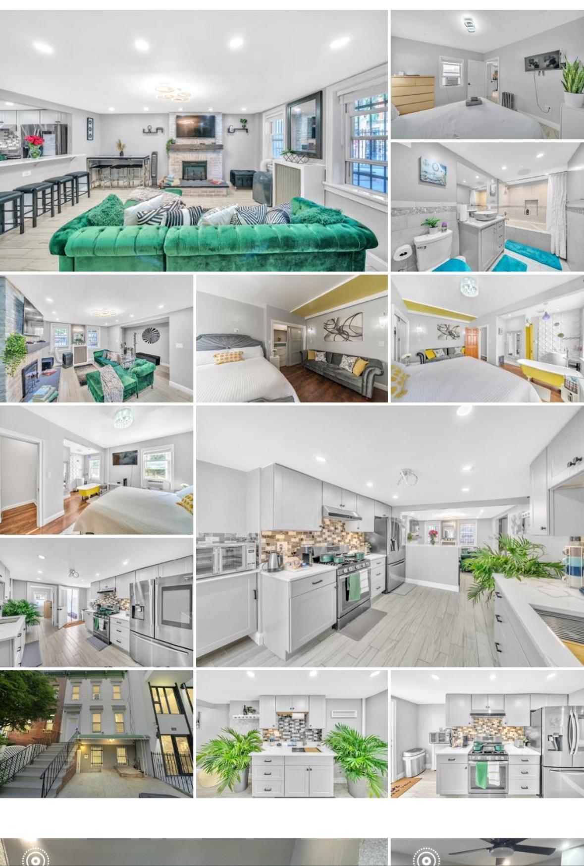 Apartment 3 Bedroom Cozy Retreat With Large Backyard *