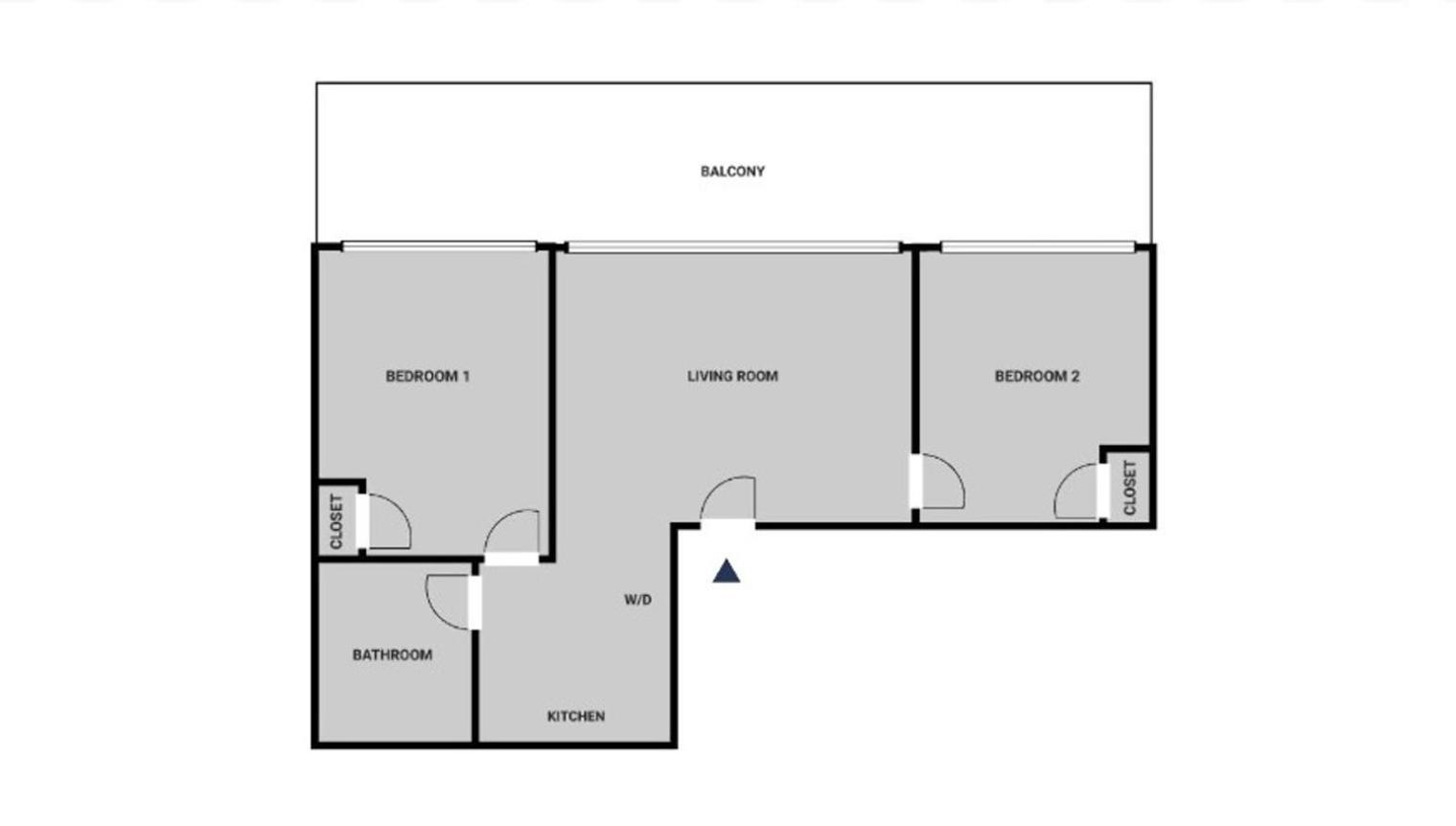 Apartment Blueground Gowanus Laundry Near Park Slope Nyc-1517 *