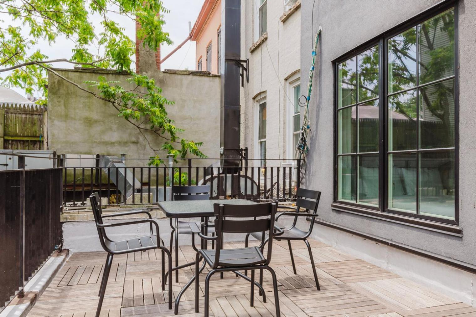Apartment Blueground Gowanus Laundry Near Park Slope Nyc-1517 New York