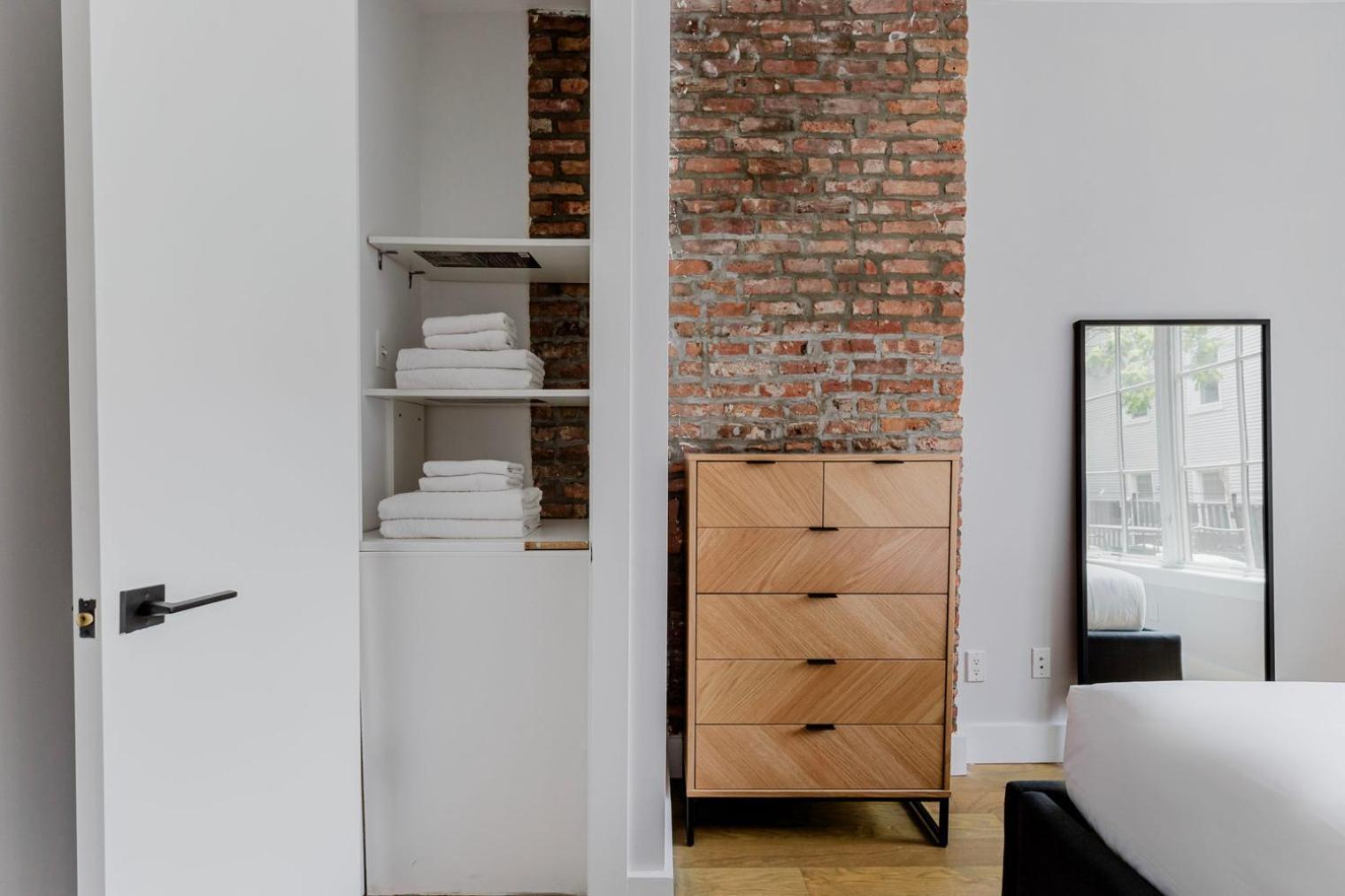 Blueground Gowanus Laundry Near Park Slope Nyc-1517 Apartment *