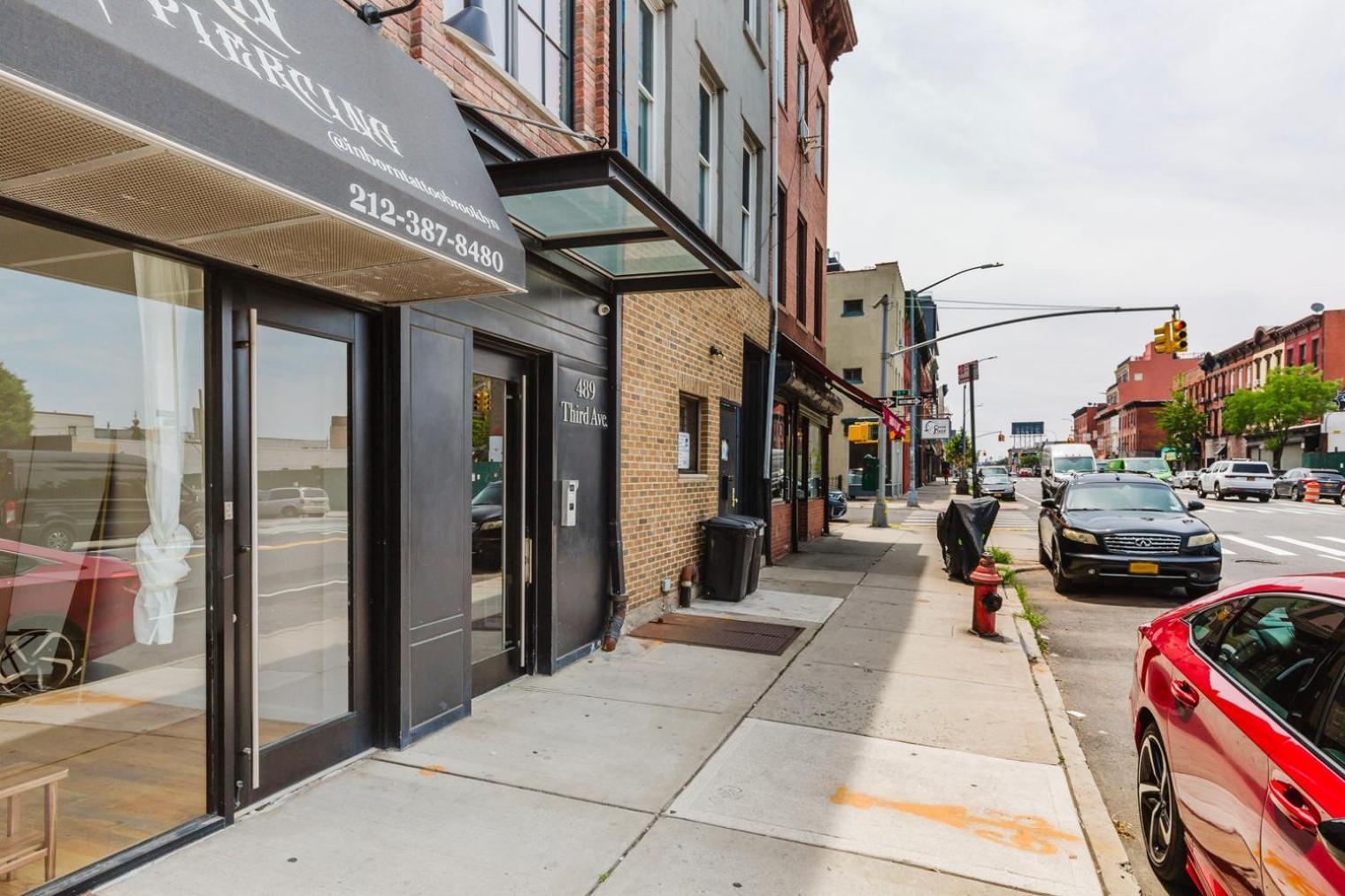 Blueground Gowanus Laundry Near Park Slope Nyc-1517 *