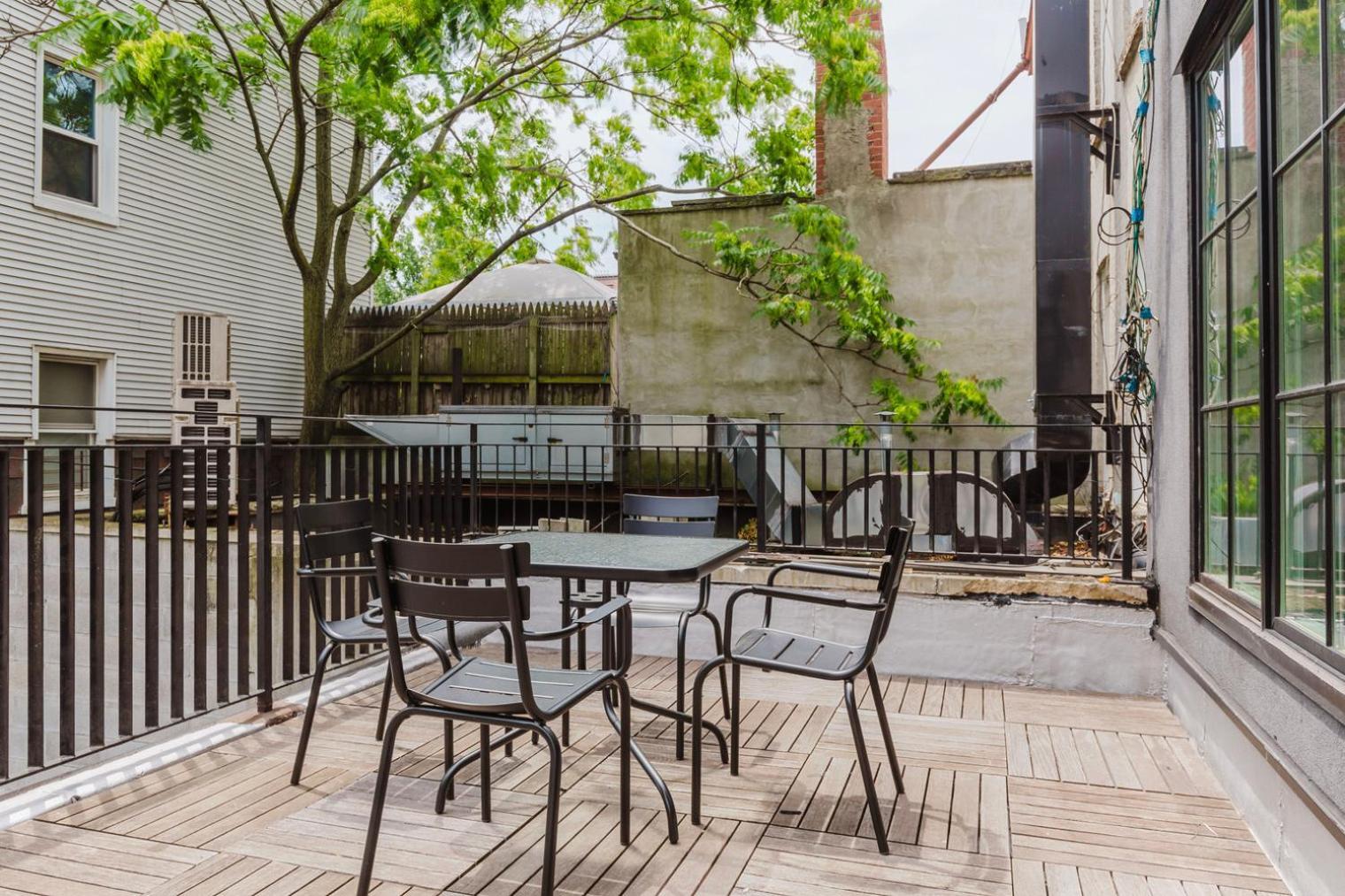 Blueground Gowanus Laundry Near Park Slope Nyc-1517 Apartment