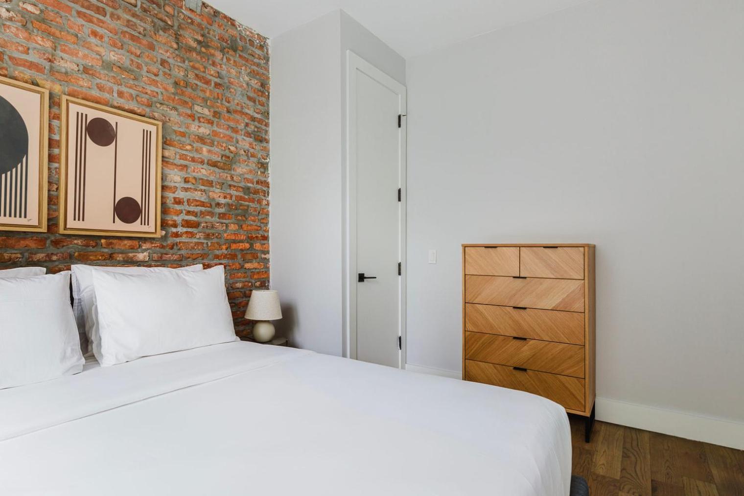 Blueground Gowanus Laundry Near Park Slope Nyc-1517 Apartment *
