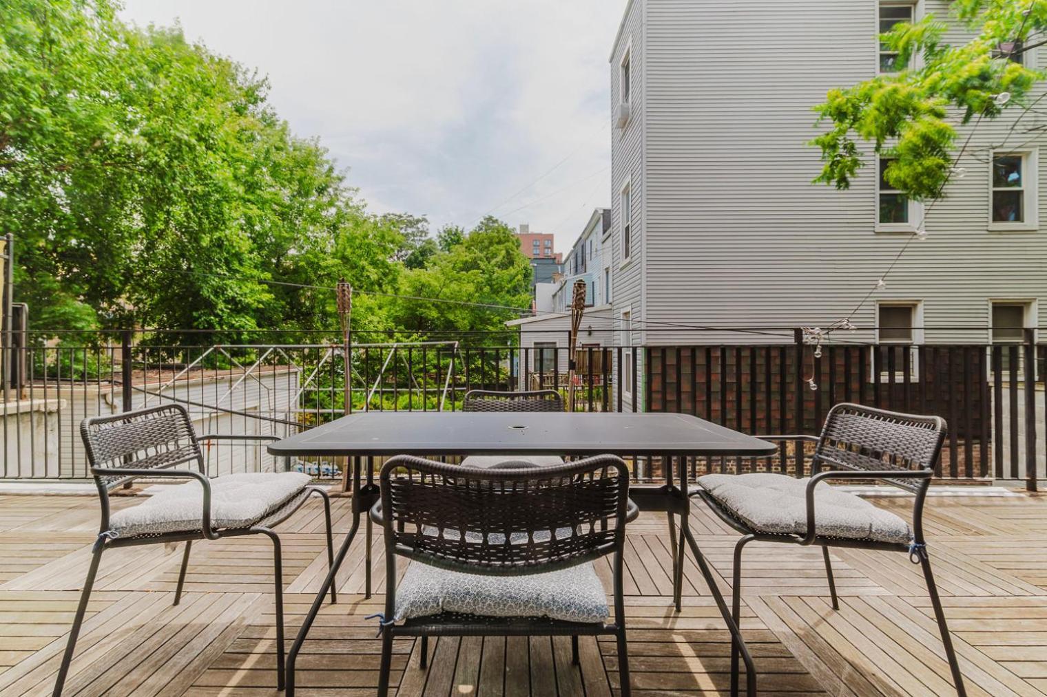 Blueground Gowanus Laundry Near Park Slope Nyc-1517 Apartment