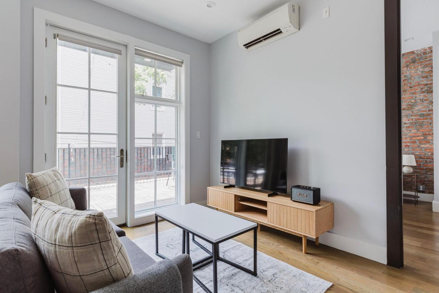 Blueground Gowanus Laundry Near Park Slope Nyc-1517 Apartment *