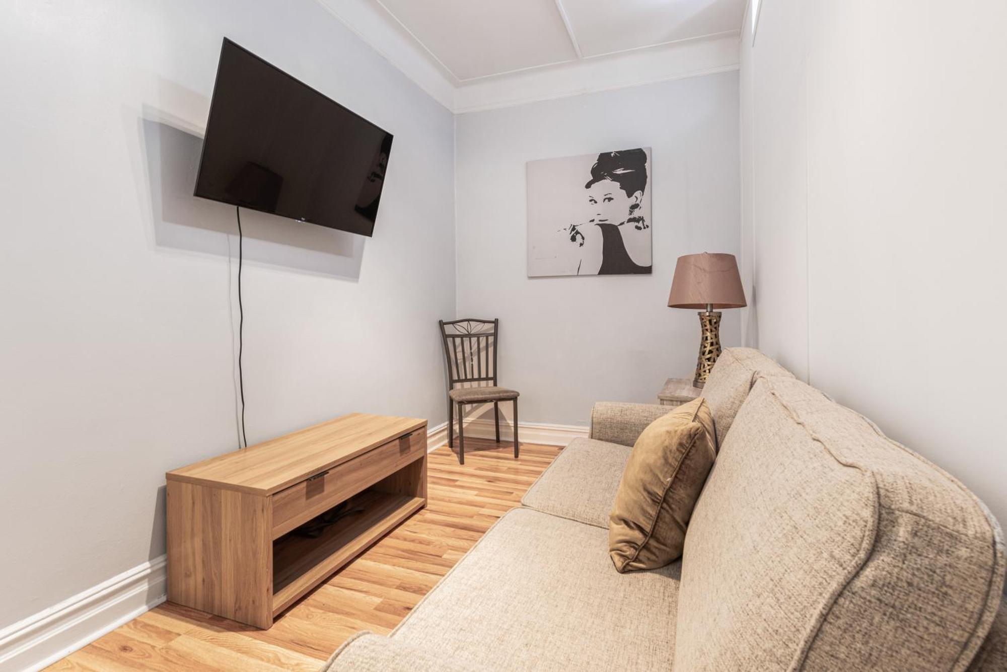 Monthly Nyc - Flawless 2 Bedroom
