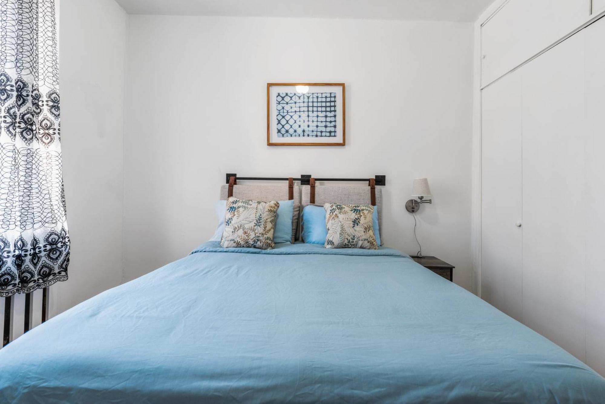 Apartment Monthly Nyc - Flawless 2 Bedroom New York