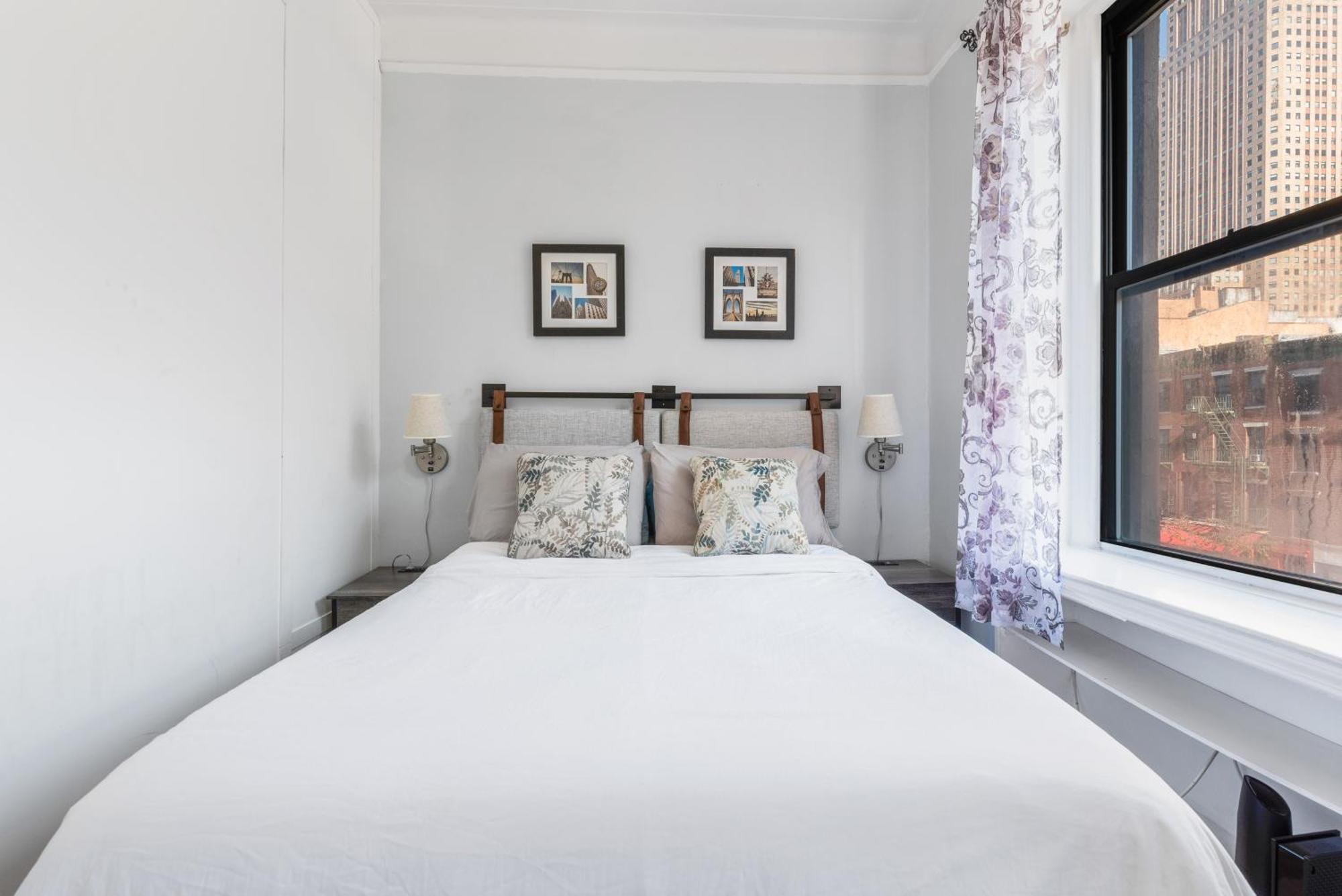 Monthly Nyc - Flawless 2 Bedroom
