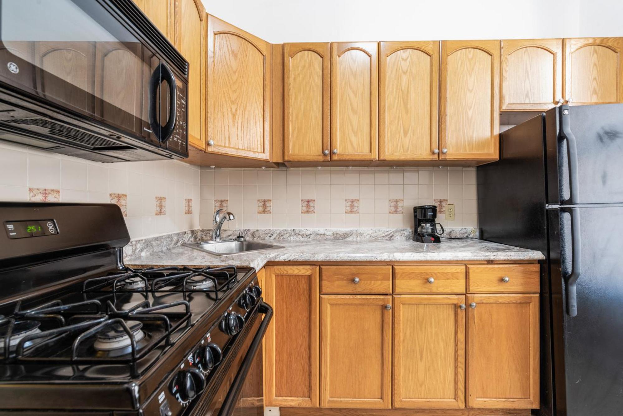 Monthly Nyc - Flawless 2 Bedroom * New York