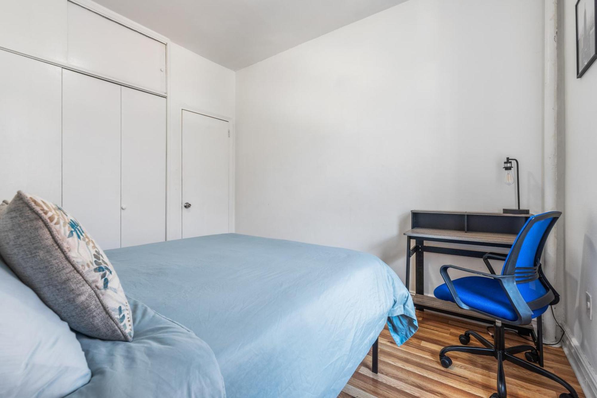 Apartment Monthly Nyc - Flawless 2 Bedroom