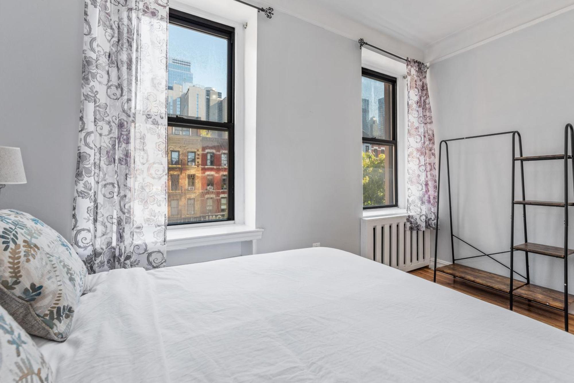 Monthly Nyc - Flawless 2 Bedroom *