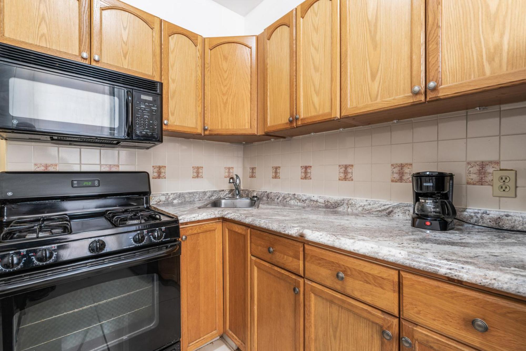 Monthly Nyc - Flawless 2 Bedroom Apartment