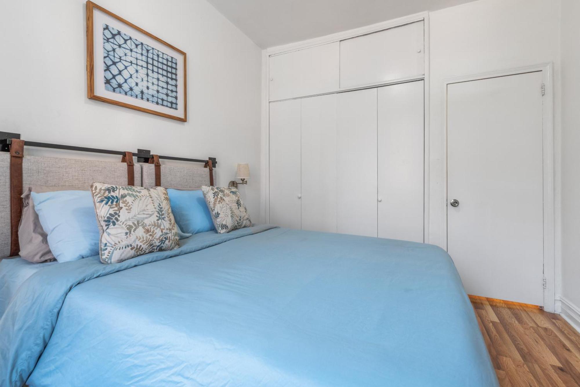 Monthly Nyc - Flawless 2 Bedroom Apartment