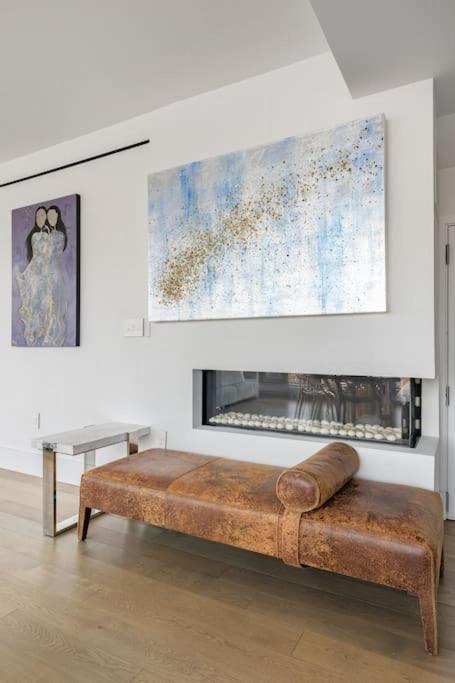 Brand New Five Bedroom Penthouse *