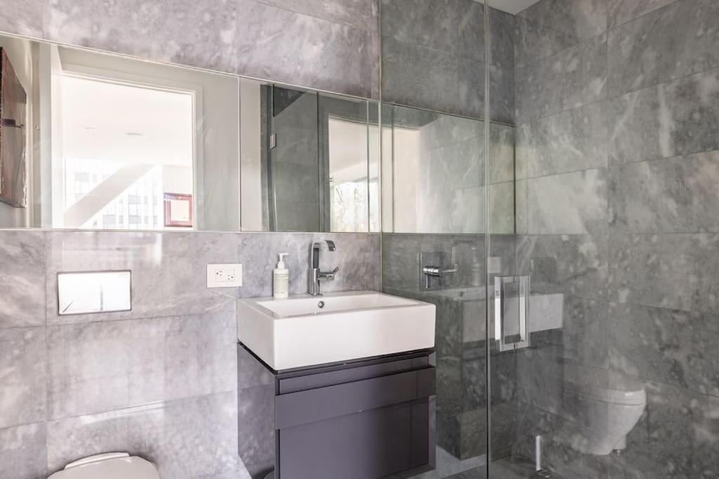 Brand New Five Bedroom Penthouse * New York