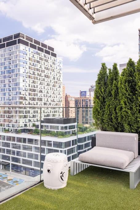 Brand New Five Bedroom Penthouse Apartment New York