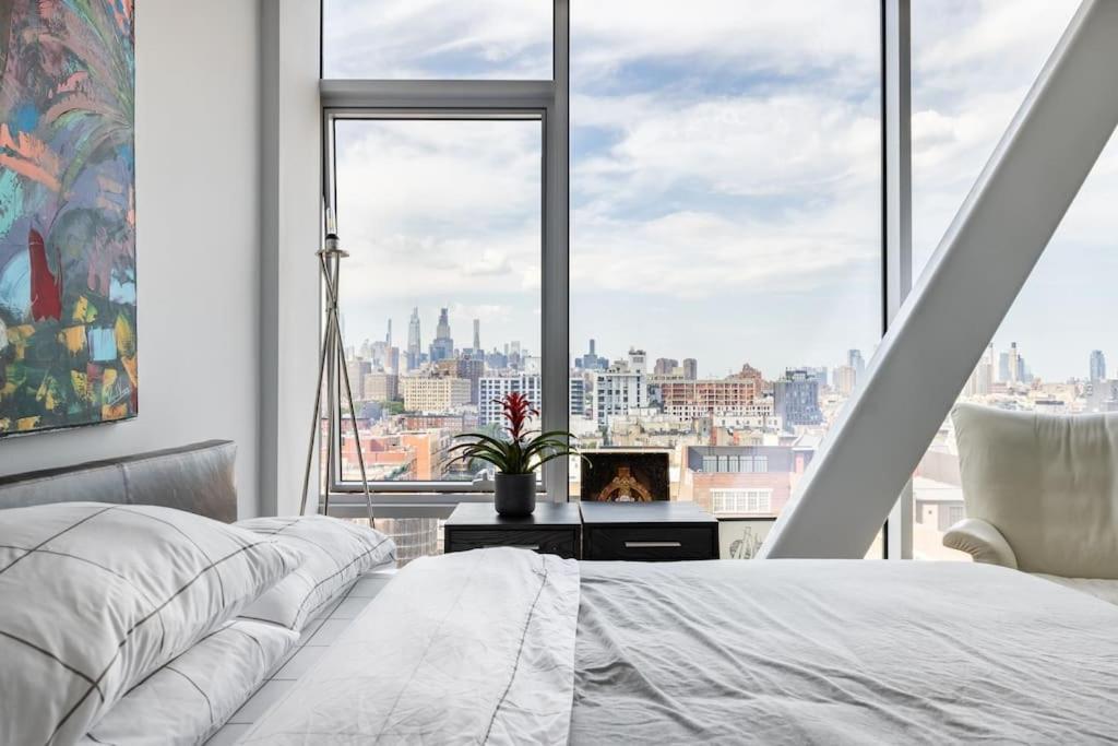 Brand New Five Bedroom Penthouse * New York