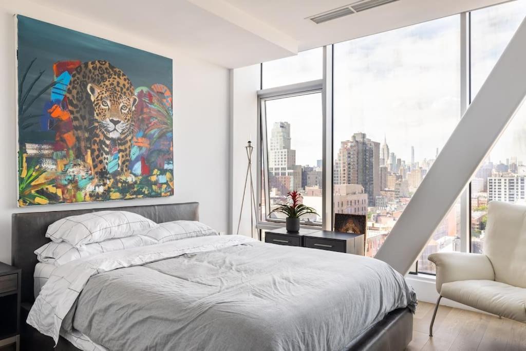Apartment Brand New Five Bedroom Penthouse *