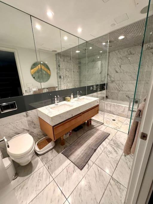 Brand New Five Bedroom Penthouse Apartment New York