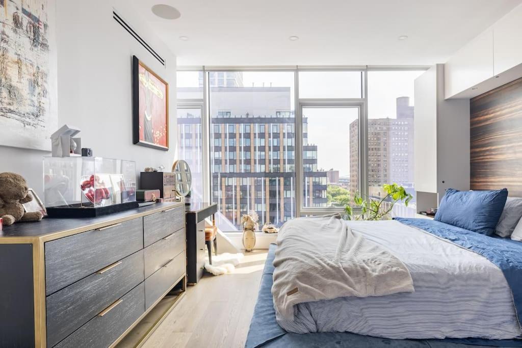 Brand New Five Bedroom Penthouse *