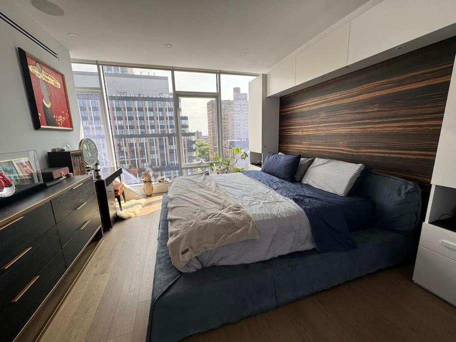Brand New Five Bedroom Penthouse *