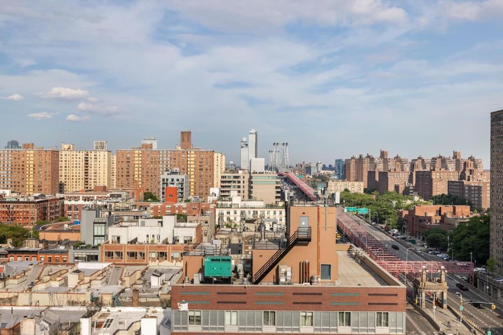 Brand New Five Bedroom Penthouse * New York