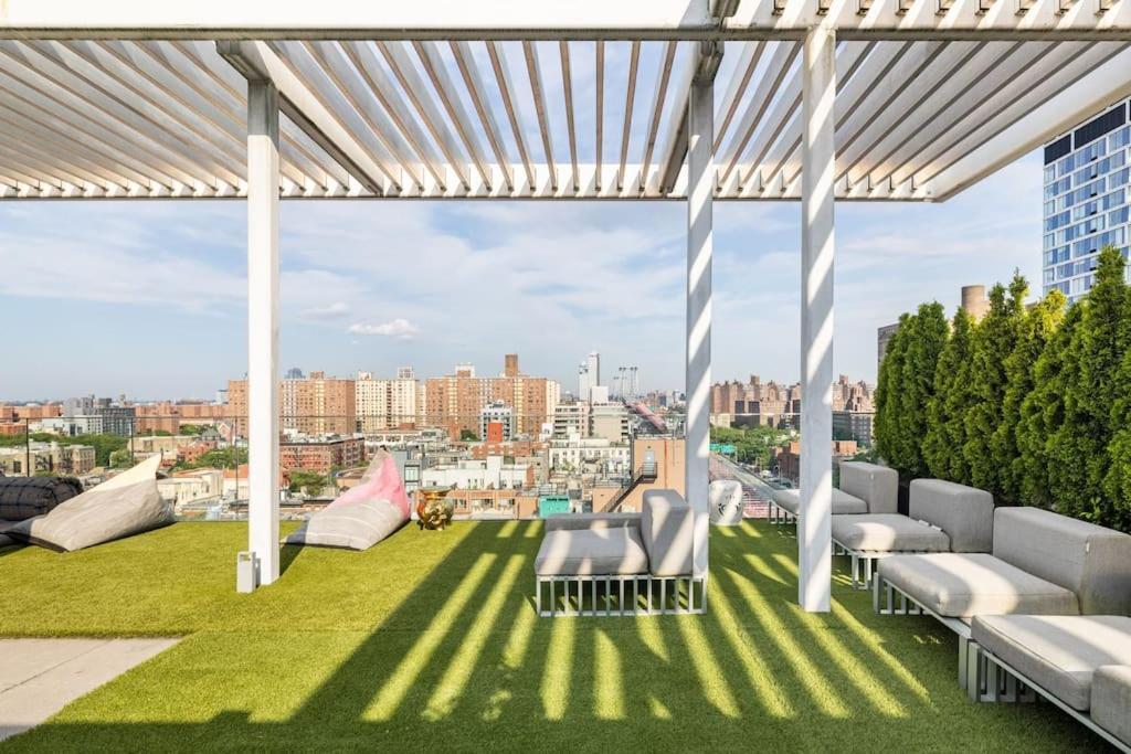Brand New Five Bedroom Penthouse