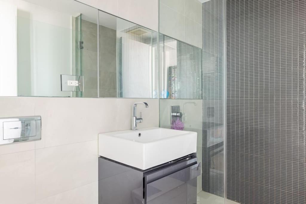 Brand New Five Bedroom Penthouse