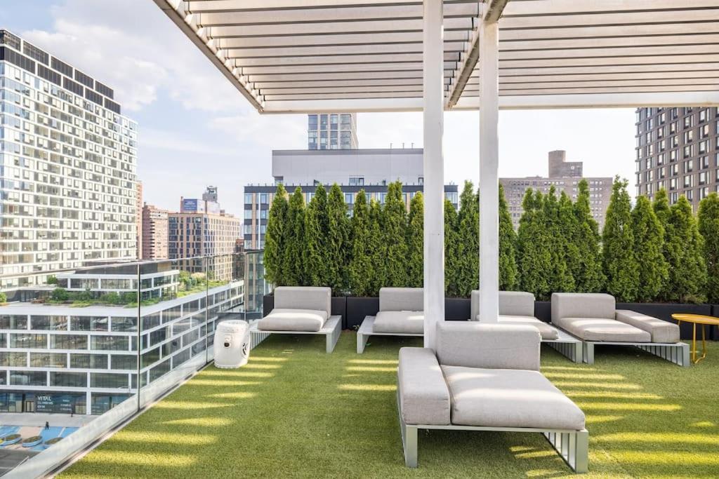Brand New Five Bedroom Penthouse Apartment New York