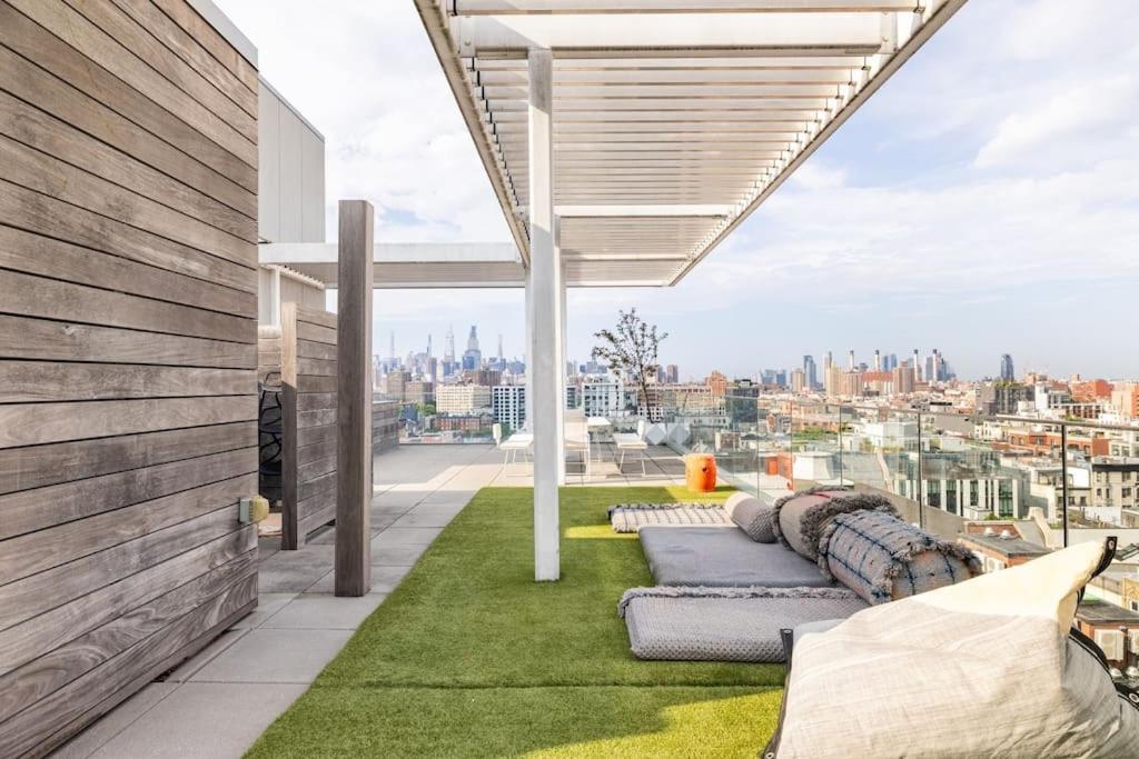 Brand New Five Bedroom Penthouse *