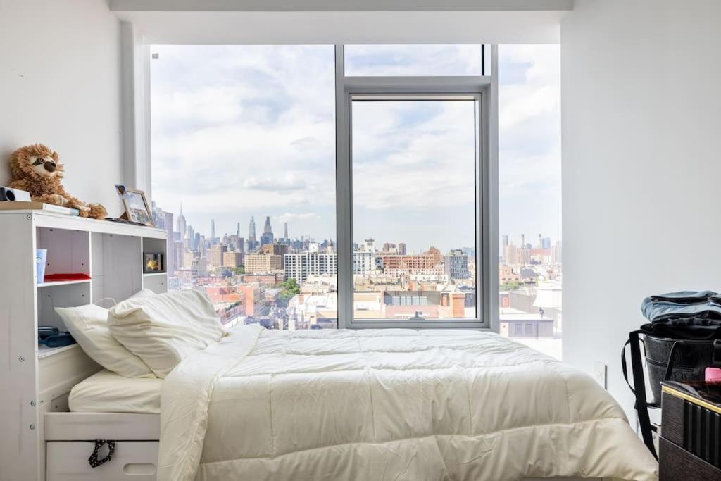 Brand New Five Bedroom Penthouse * New York