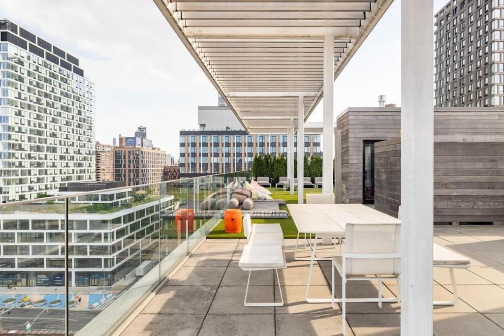 Brand New Five Bedroom Penthouse