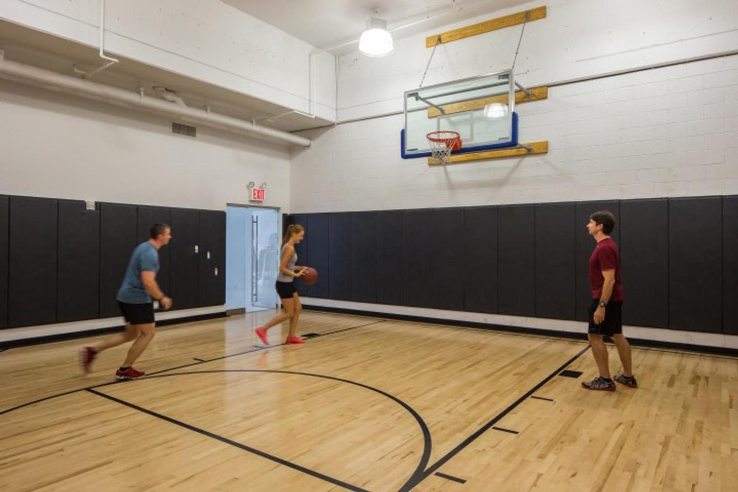 Apartment Blueground Midtown W Gym Nr Hudson River Park Nyc-1460 New York