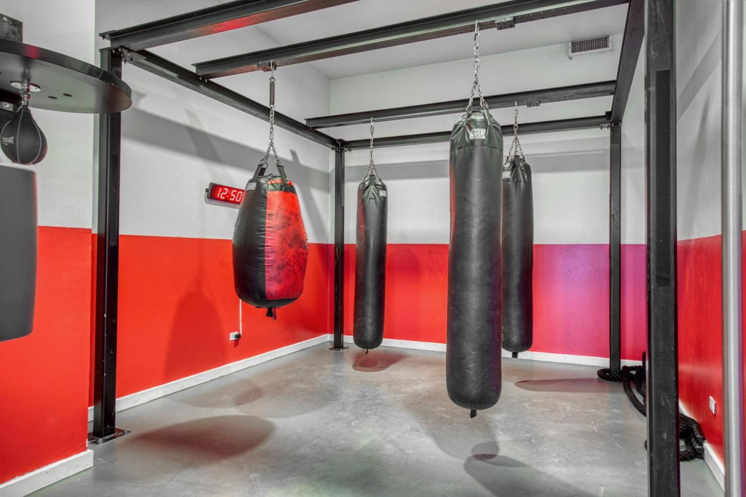 Blueground Midtown W Gym Nr Hudson River Park Nyc-1460 New York