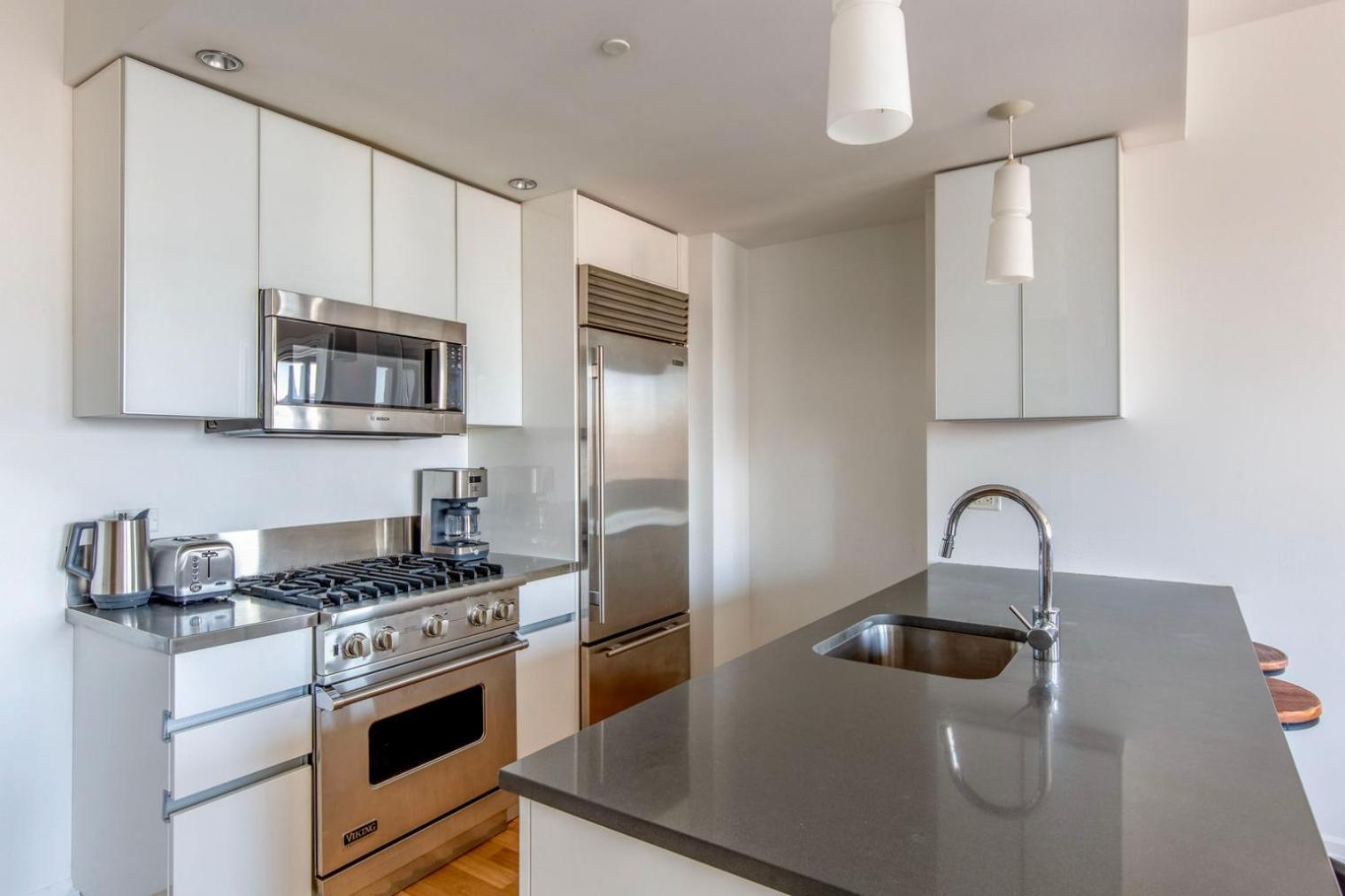 Blueground Midtown W Gym Nr Hudson River Park Nyc-1460 * New York