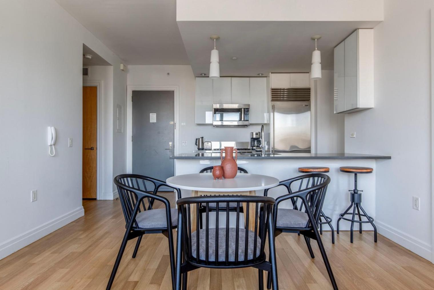 Apartment Blueground Midtown W Gym Nr Hudson River Park Nyc-1460 New York