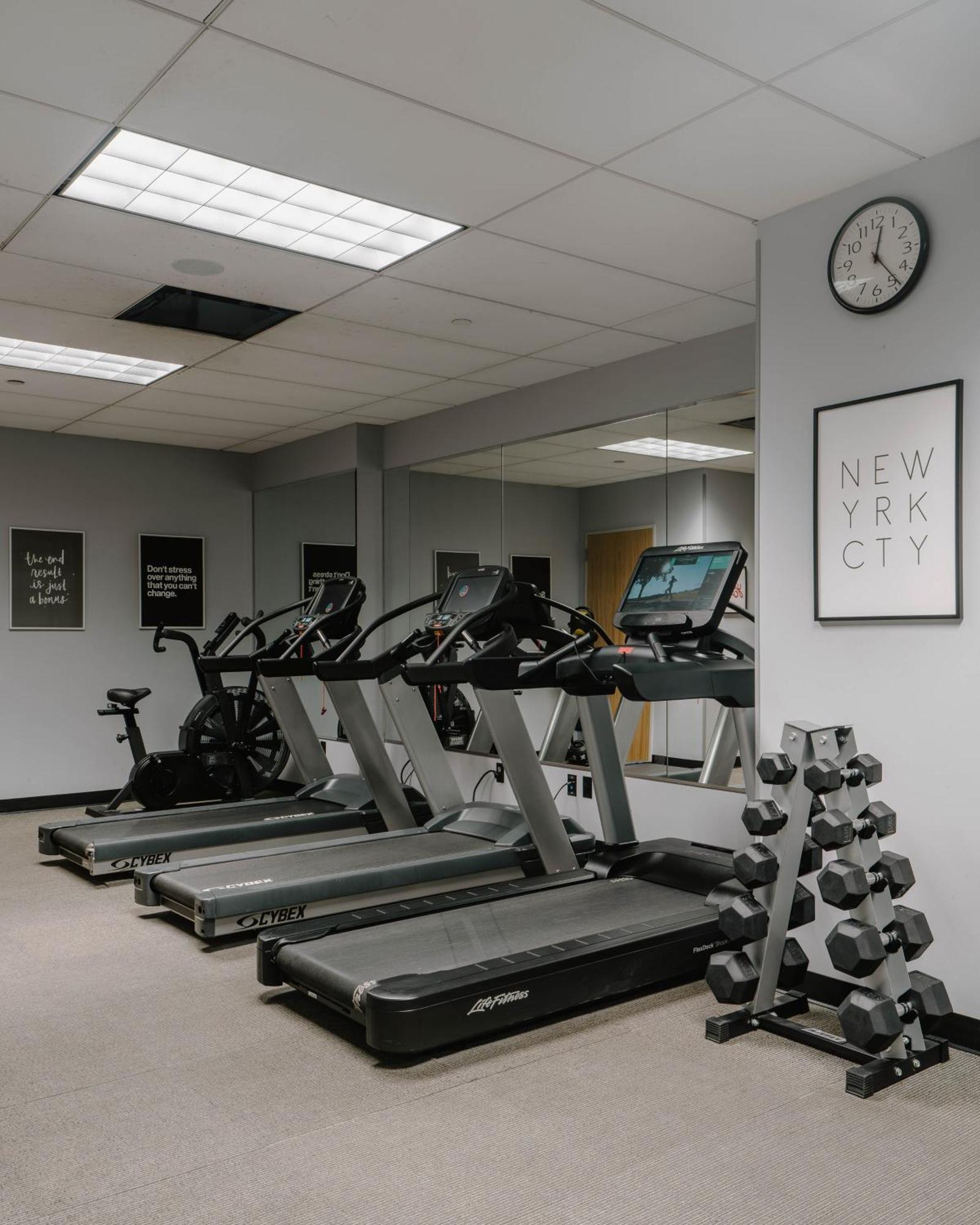 Club Quarters World Trade Center, 4* New York