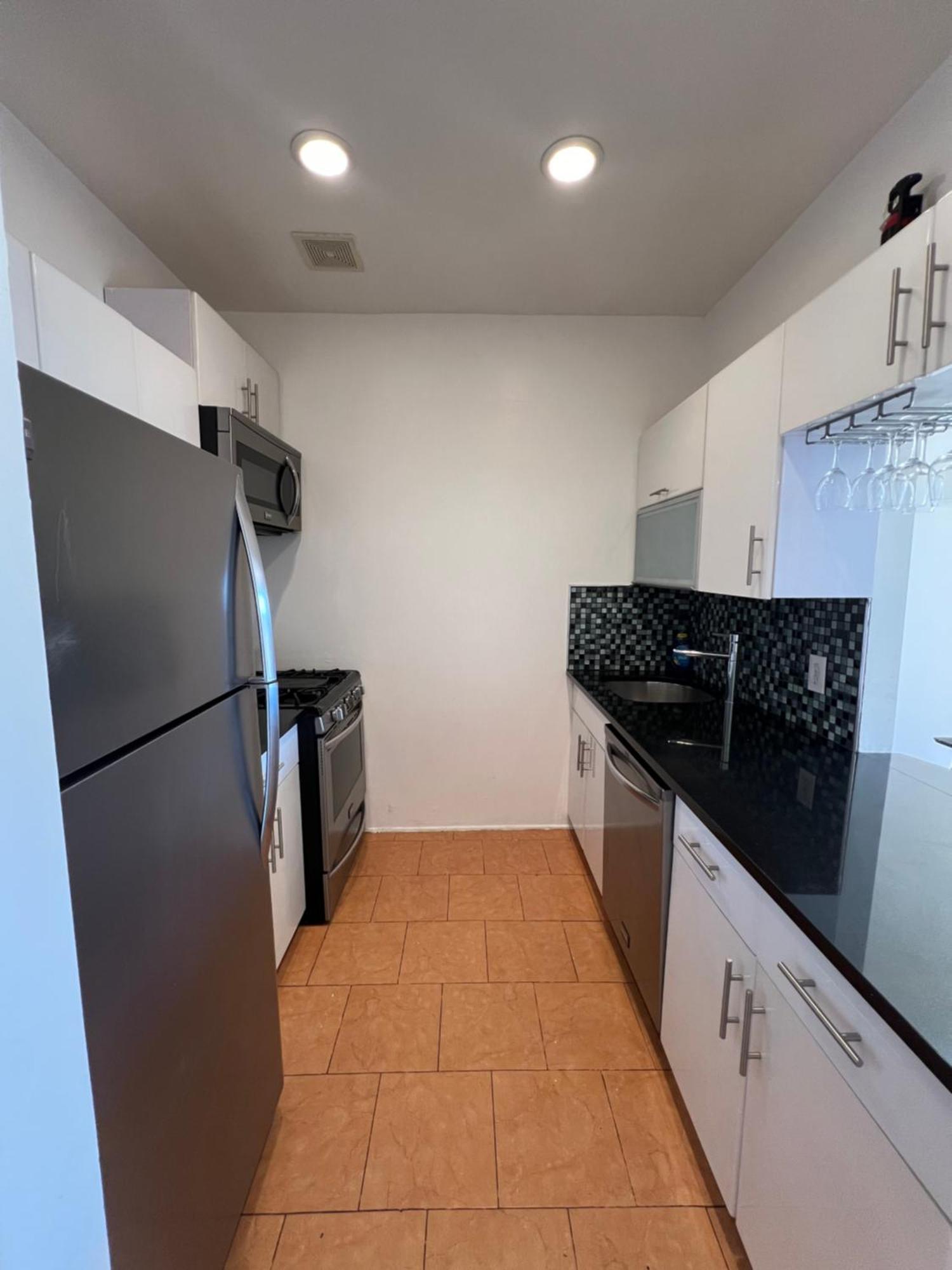 Homestay Mulzac - Loft Penthouse