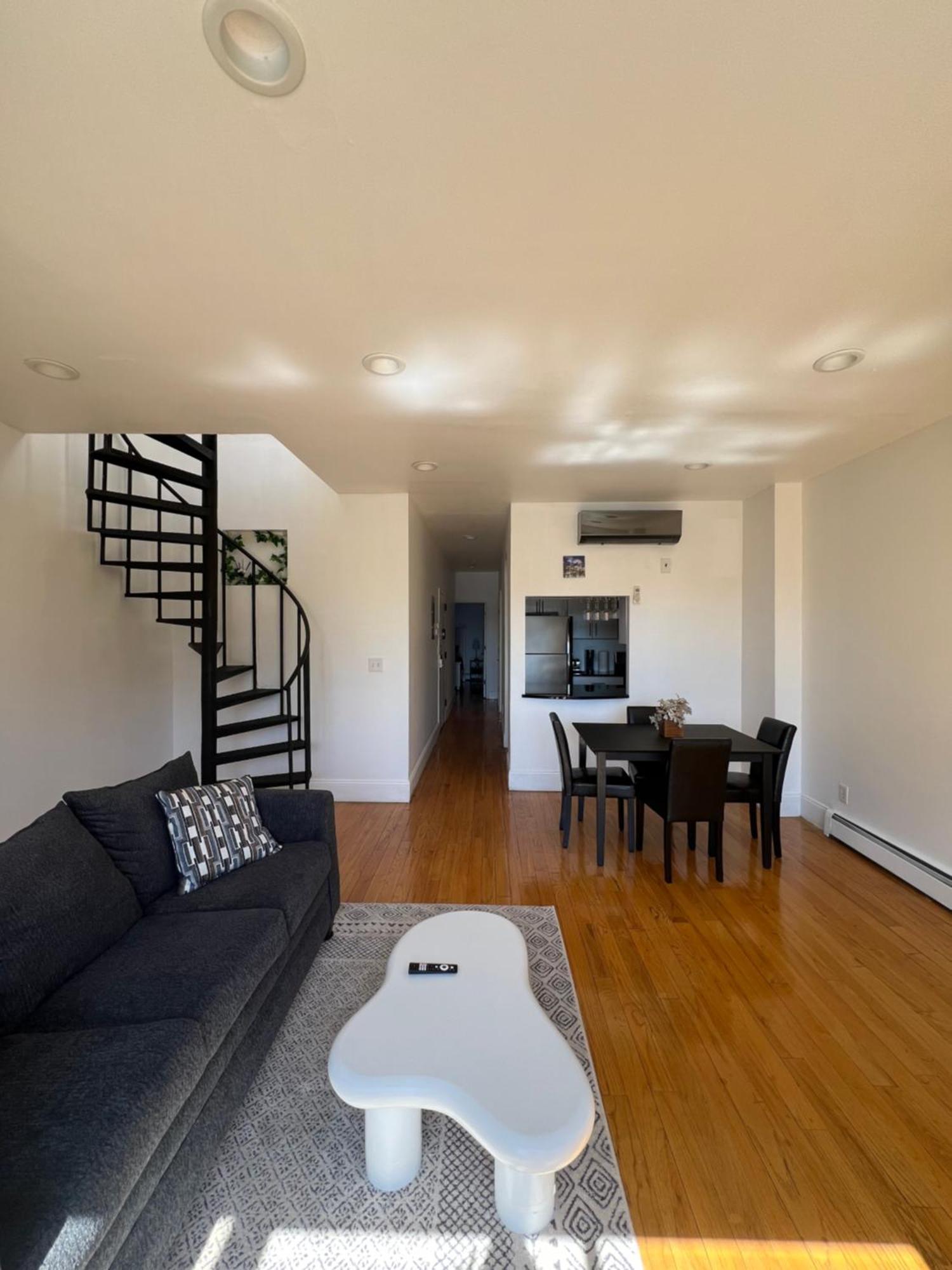 Mulzac - Loft Penthouse *