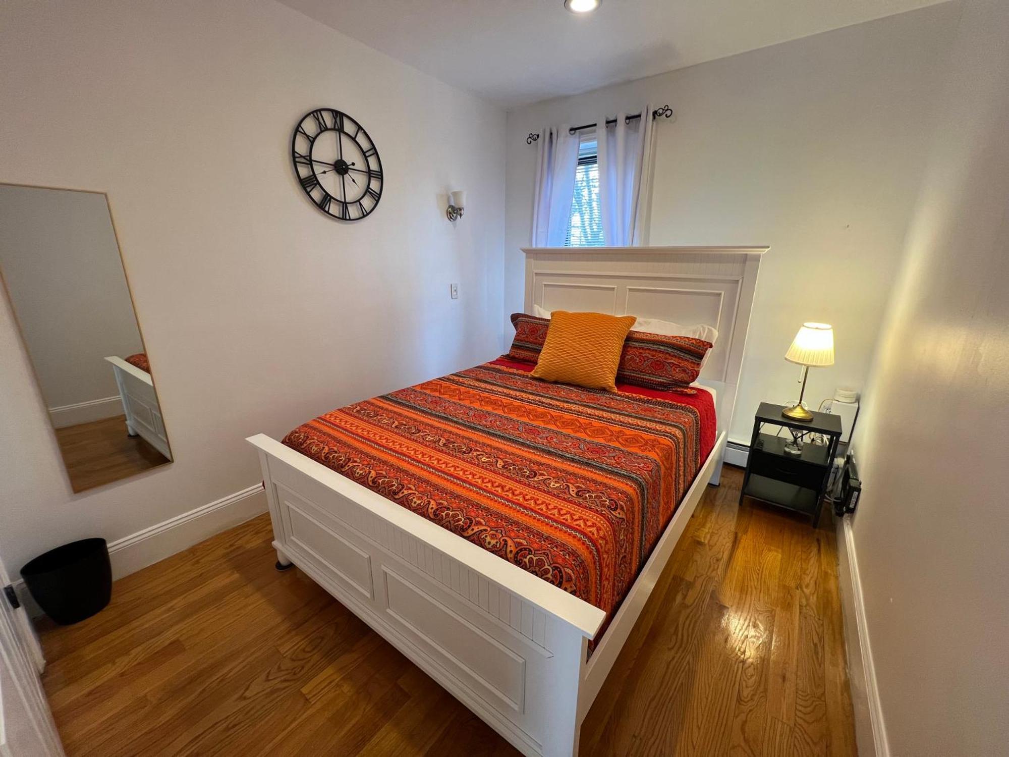 Homestay Mulzac - Loft Penthouse *